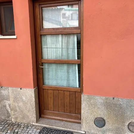 Tranquillita Nel Centro Storico Di Savigliano