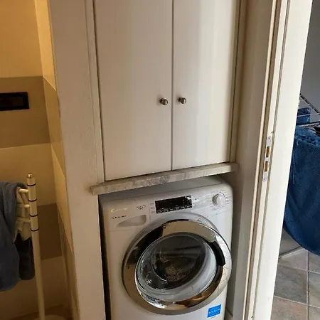 Tranquillita Nel Centro Storico Di Διαμέρισμα *