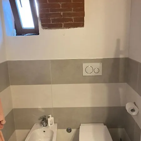 Διαμέρισμα Tranquillita Nel Centro Storico Di Savigliano