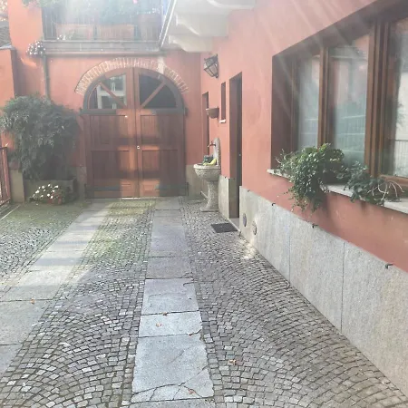 Tranquillita Nel Centro Storico Di * Savigliano