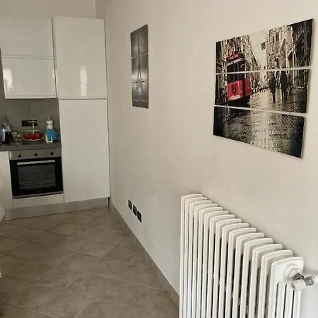 Tranquillita Nel Centro Storico Di Διαμέρισμα Savigliano