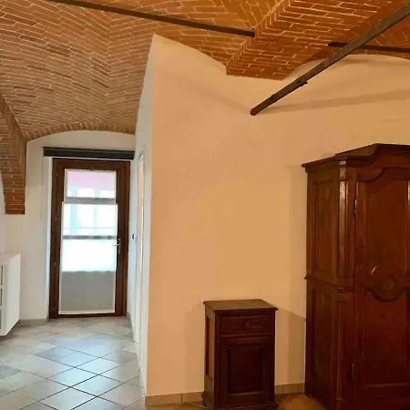 Tranquillita Nel Centro Storico Di Διαμέρισμα